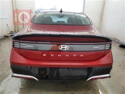 هیوندای سۆناتا